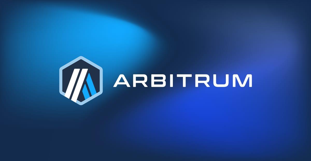 Arbitrum